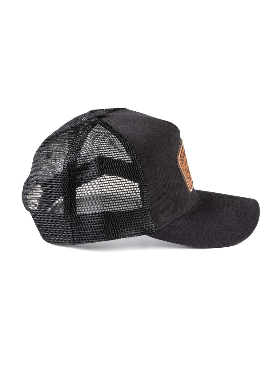Heritage Collection - 60 Series Premium Trucker Cap