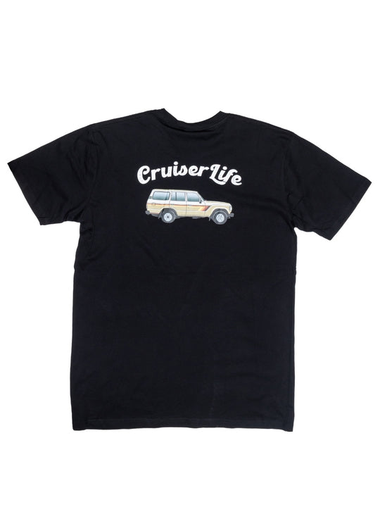 Cruiser Life - 60 Series Men's T-Shirt