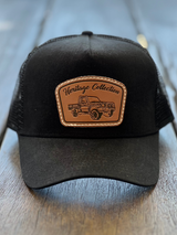 Heritage Collection 70 Series - Premium Trucker Cap
