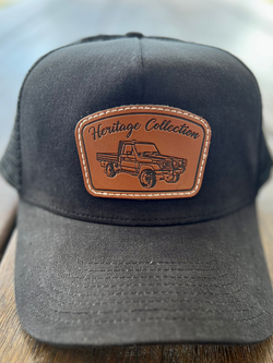 75 Series - Heritage Collection Trucker Cap