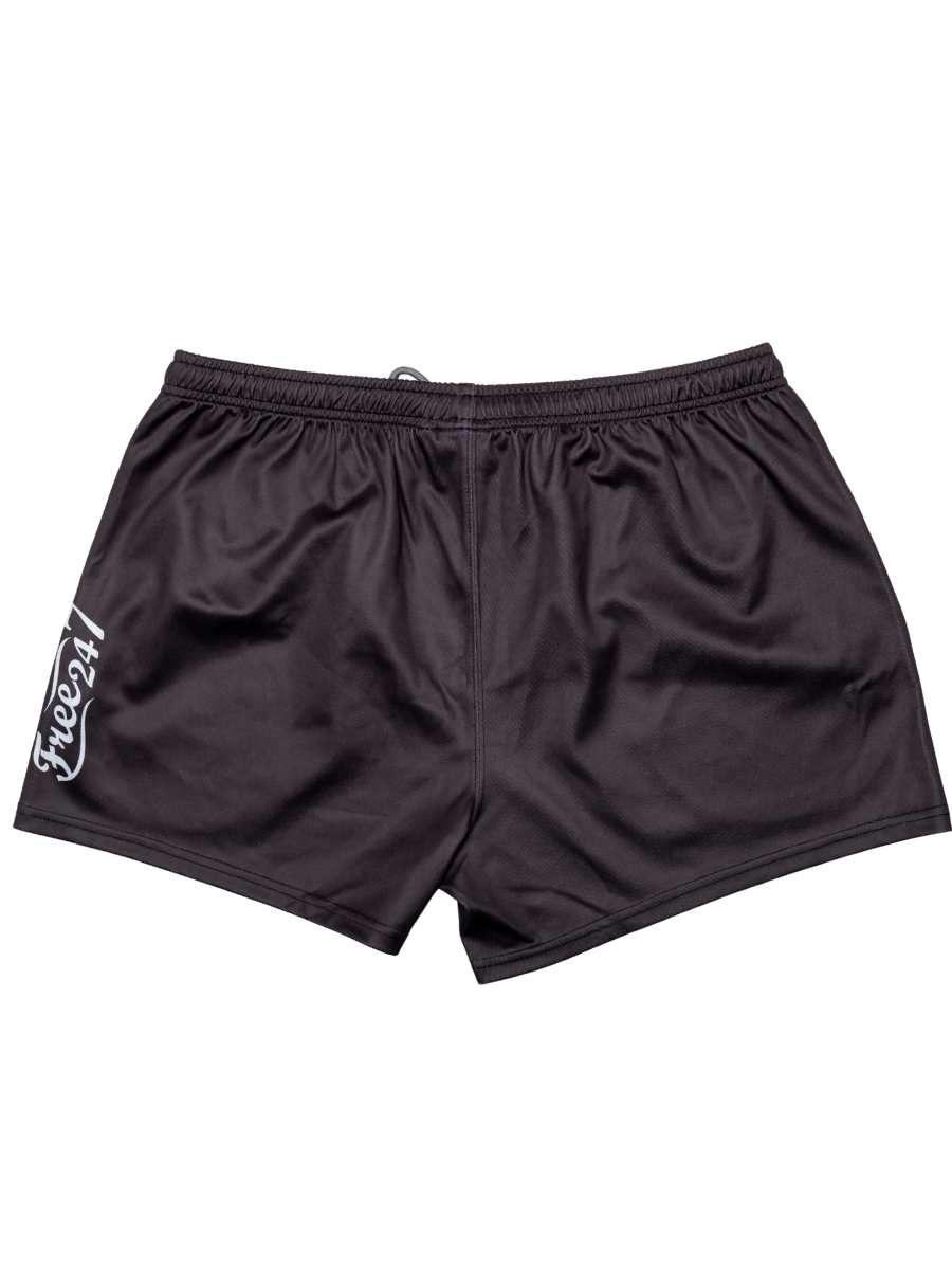 79 Series Land Cruiser - Children’s Footy Shorts