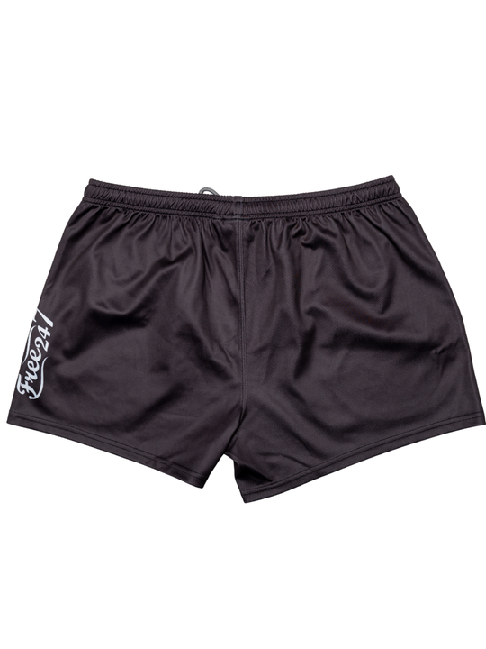 79 Series Land Cruiser - Children’s Footy Shorts