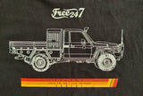 79 Single Cab Legend Series - Men’s T-Shirt