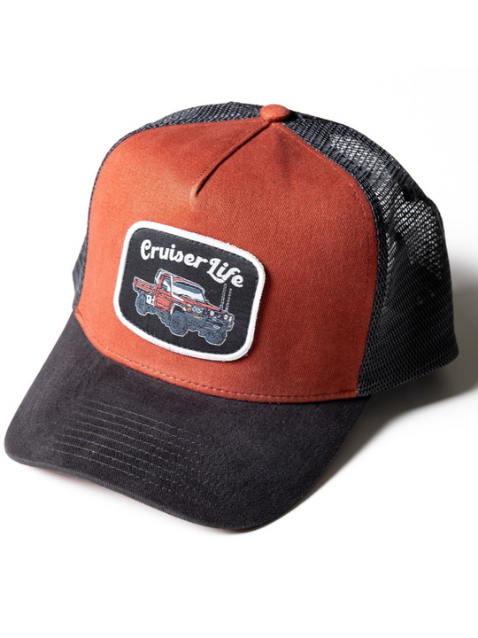 79 Series Classic - Trucker Cap