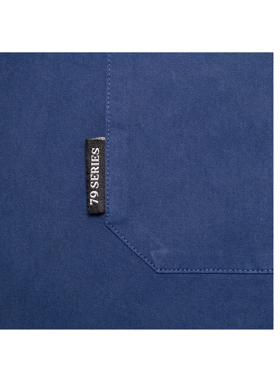 79 Series Single Cab Dogbox - Life Wear Button Up Shirt