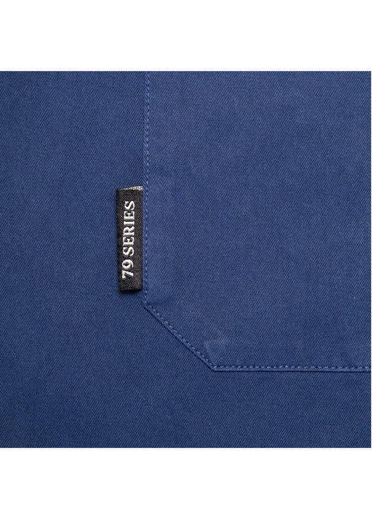 79 Series Single Cab Dogbox - Life Wear Button Up Shirt