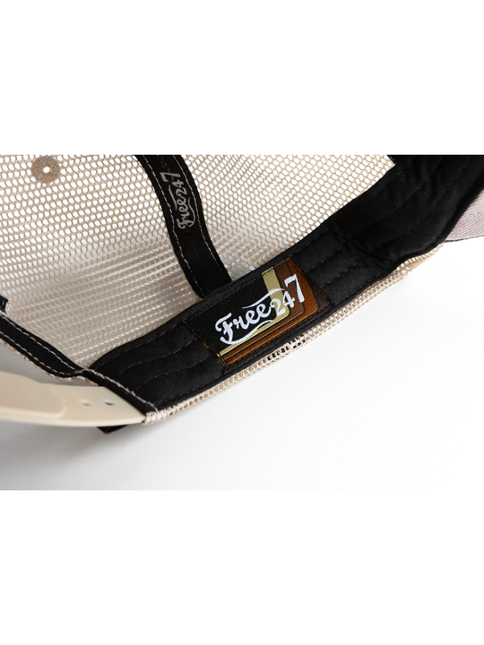 79 Series Dual Cab Classic - Trucker Cap