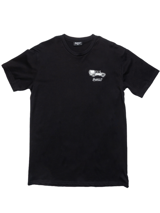 79 Series Embroidered - Men's T-Shirt