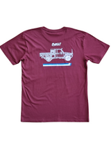 79 Single Cab Legend Series - Men’s T-Shirt