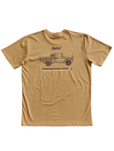 79 Single Cab Legend Series - Men’s T-Shirt