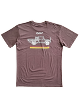 79 Single Cab Legend Series - Men’s T-Shirt