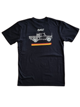 79 Single Cab Legend Series - Men’s T-Shirt