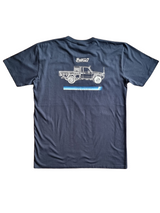 79 Single Cab Legend Series - Men’s T-Shirt