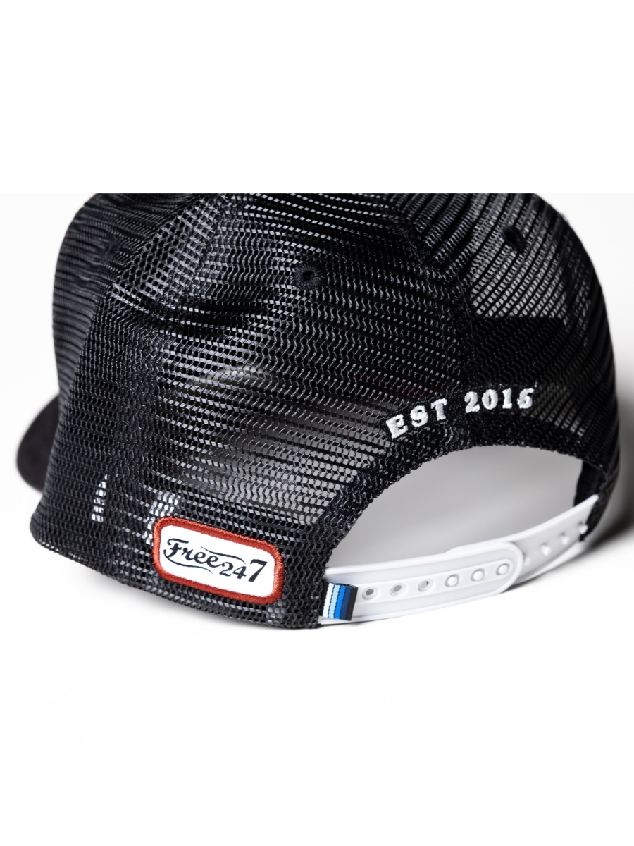 79 Series Classic - Trucker Cap