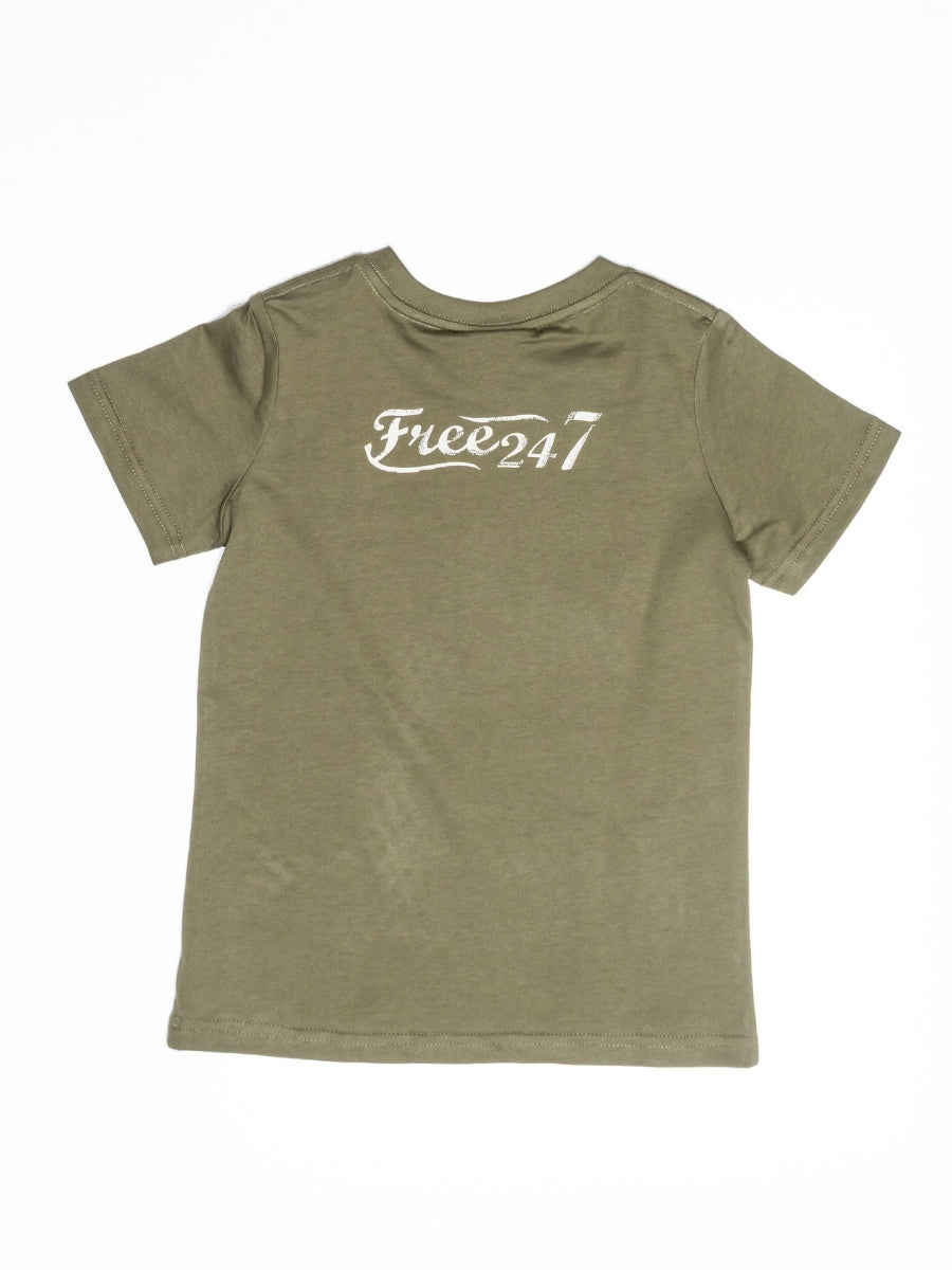Cruiser Life 79 - Children's T-Shirt
