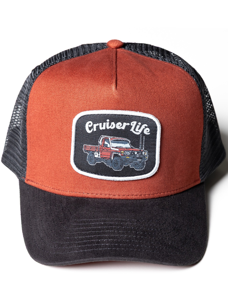 79 Series Classic - Trucker Cap