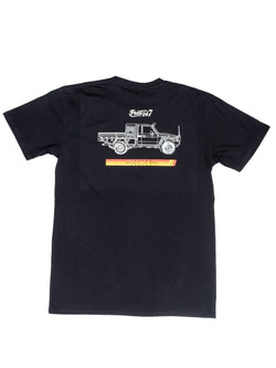 79 Single Cab Legend Series - Men’s T-Shirt