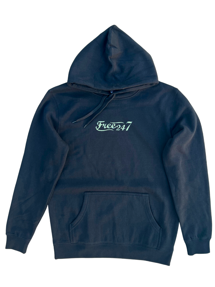 79 Series Land Cruiser - Unisex Hoodie