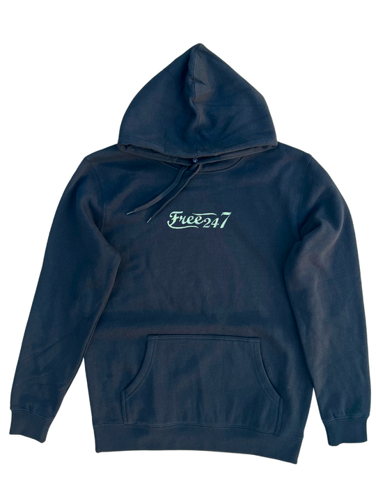 79 Series Land Cruiser - Unisex Hoodie