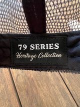 Heritage Collection 79 Series - Premium Trucker Cap