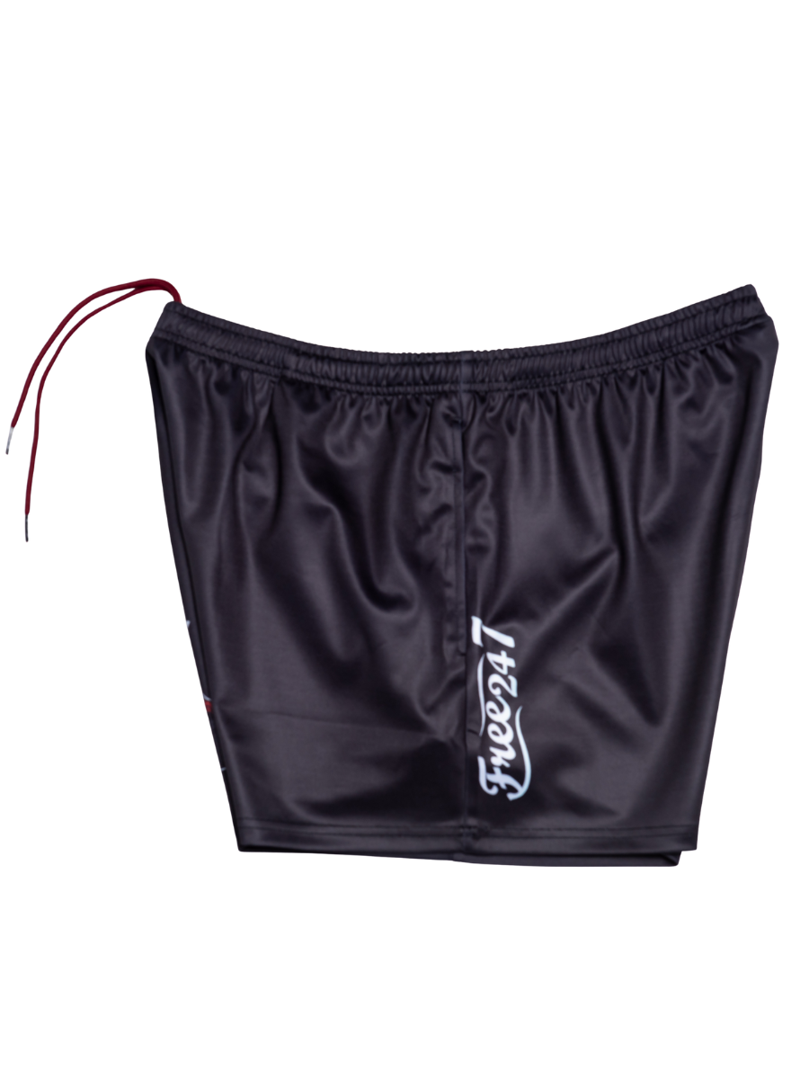 80 Series Cruiser Life - Unisex Footy Shorts