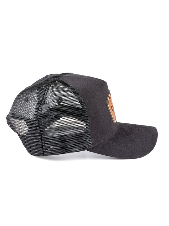 80 Series Land Cruiser Heritage Trucker Cap - 2.0