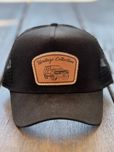 Heritage Collection 80 Series - Premium Trucker Cap
