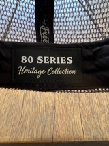 Heritage Collection 80 Series - Premium Trucker Cap
