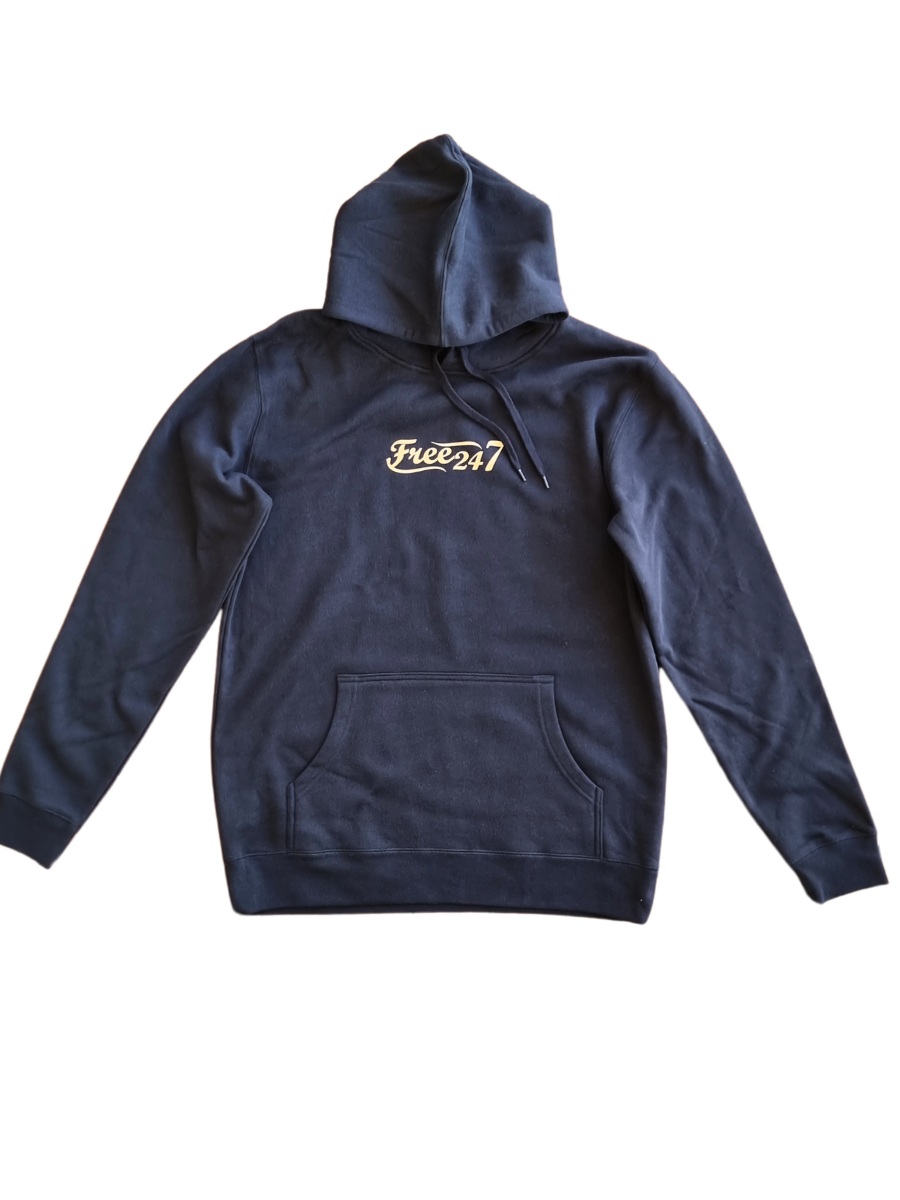 Adventurers - Unisex Hoodie