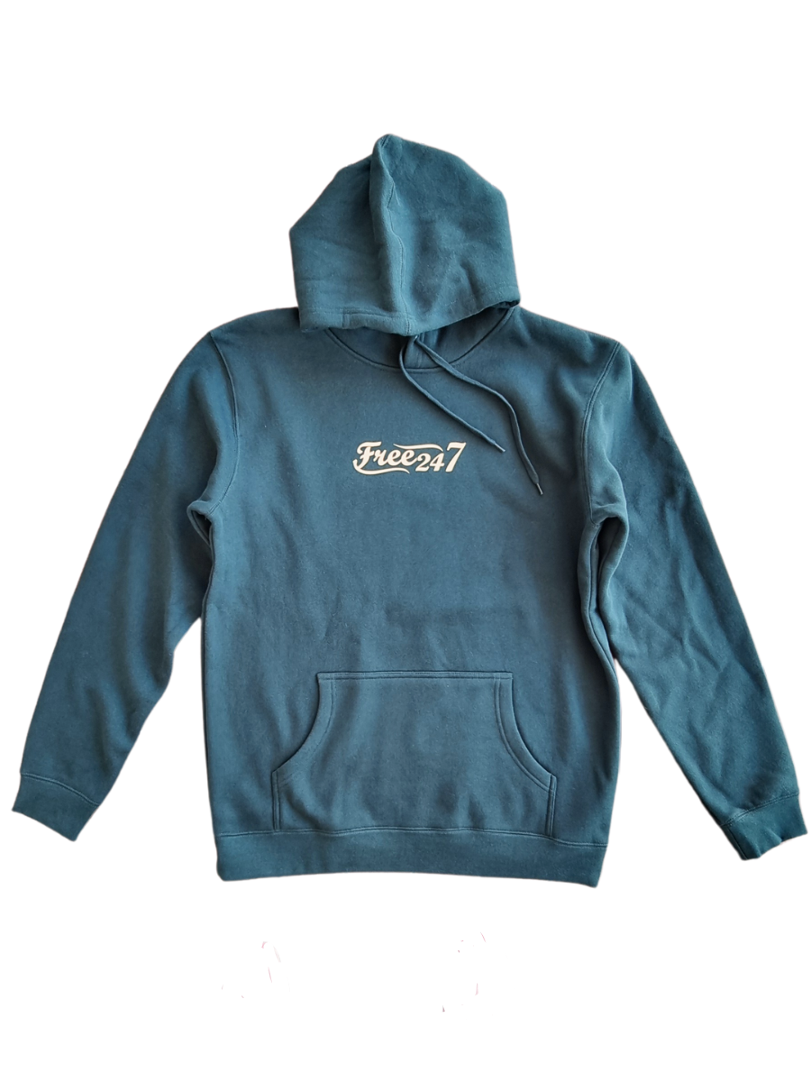Adventurers - Unisex Hoodie