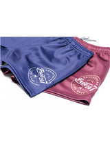 Adventurers Unisex Footy Shorts