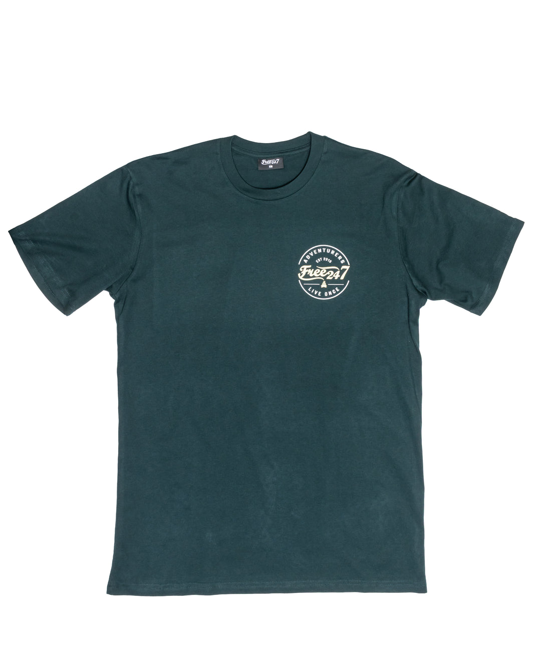 Adventurers Men's T-Shirt