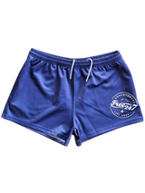 Adventurers Unisex Footy Shorts