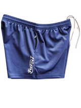 Adventurers Unisex Footy Shorts