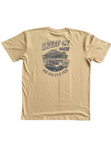 Beer O'Clock - Men's T-Shirt