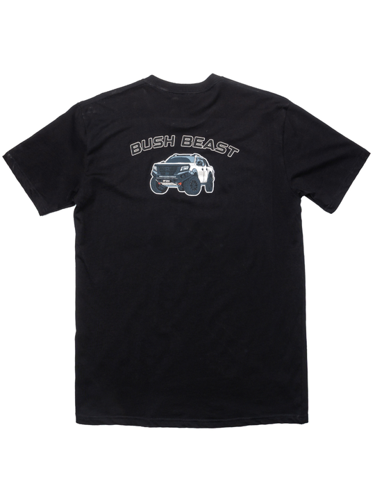 NP300 Bush Beast - Men's T-Shirt