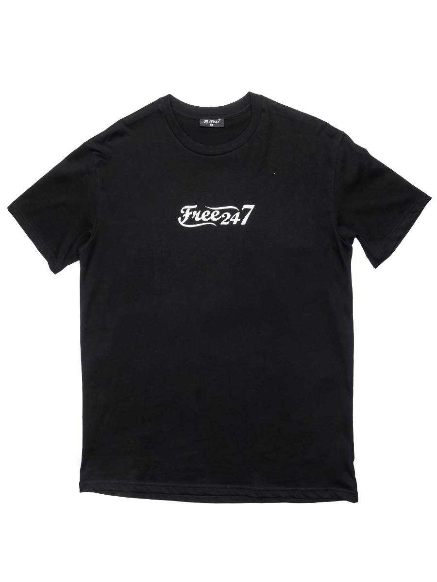Bush TV - Men's T-Shirt