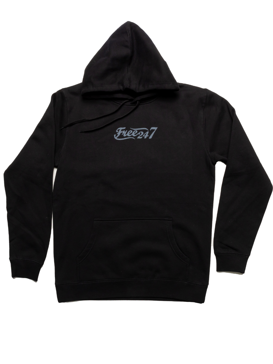 Bucket List - Unisex Deluxe Hoodie