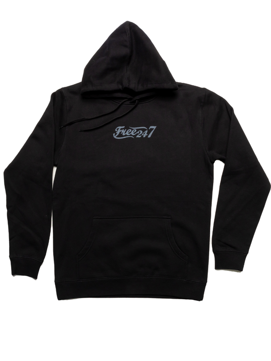 Bucket List - Unisex Deluxe Hoodie
