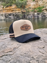 Cruiser Life Trucker Cap