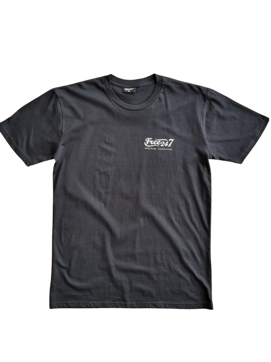 100 Series - Heritage Collection 2.0 Mens T-Shirt