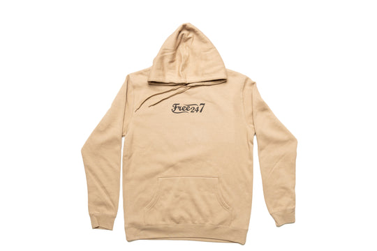 Bucket List - Unisex Deluxe Hoodie