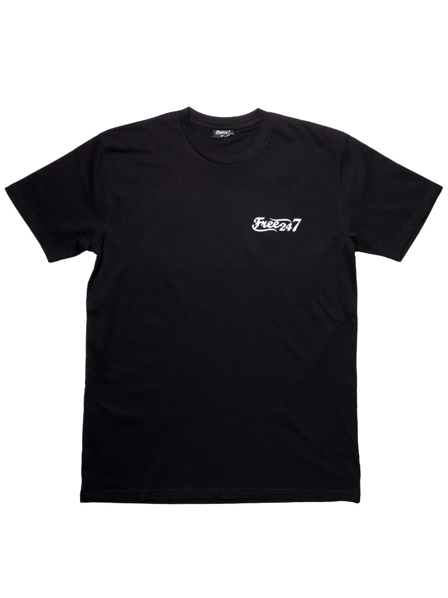 Cruiser Life - 79 Series Dual Cab Men's T-Shirt