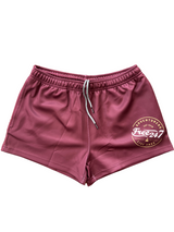 Adventurers Unisex Footy Shorts