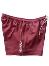 Adventurers Unisex Footy Shorts