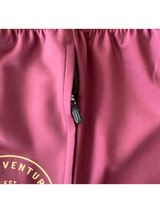 Adventurers Unisex Footy Shorts