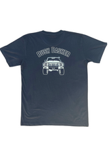 Bush Basher - GQ Patrol Men's T-Shirt