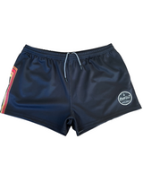 Cruiser Life - Unisex Footy Shorts