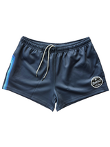 Cruiser Life - Unisex Footy Shorts