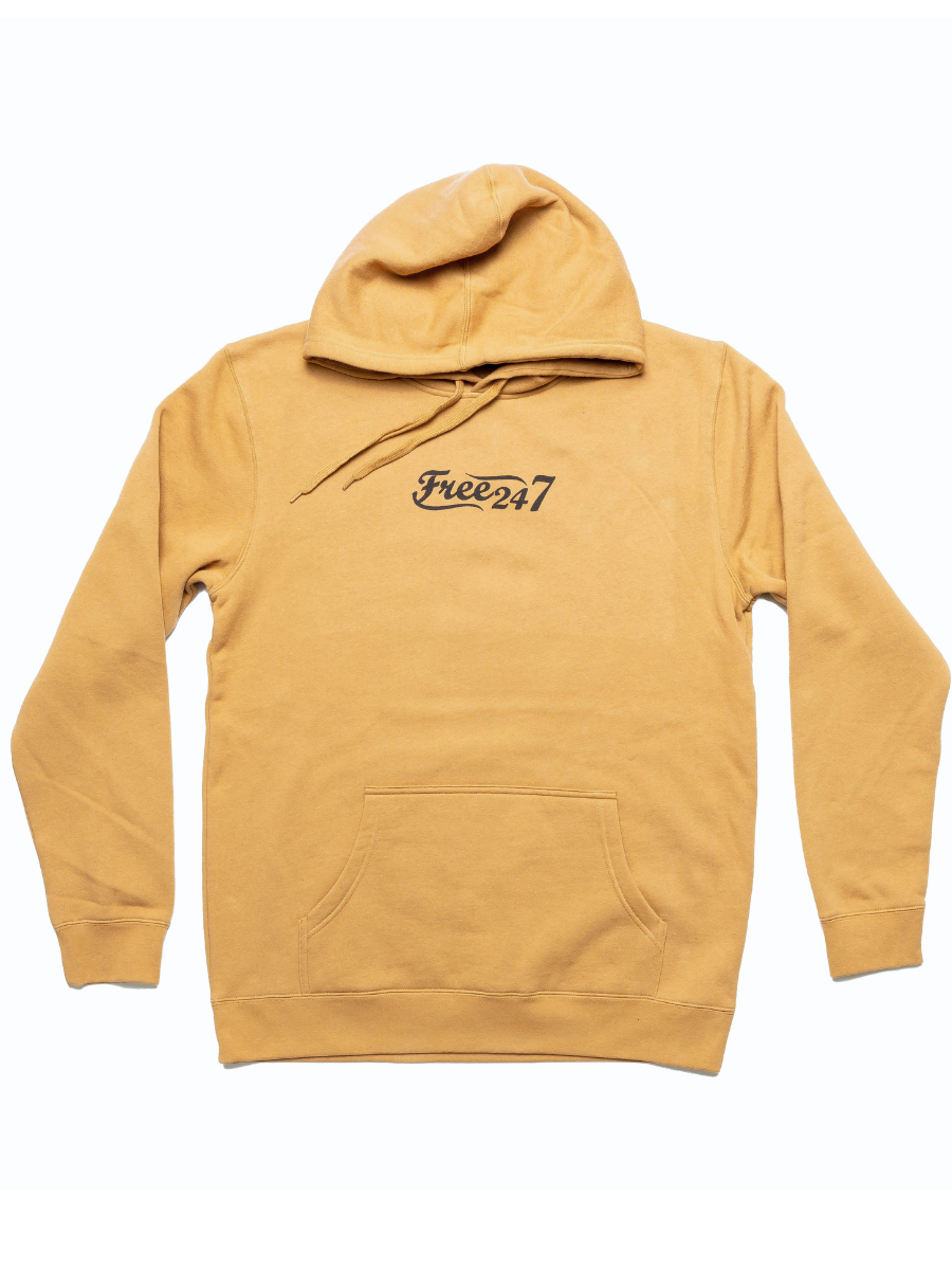 Bucket List - Unisex Deluxe Hoodie